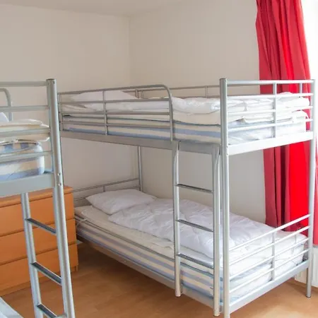 Ve Skiresortu Poustevnik - Apartment Pec pod Snezkou