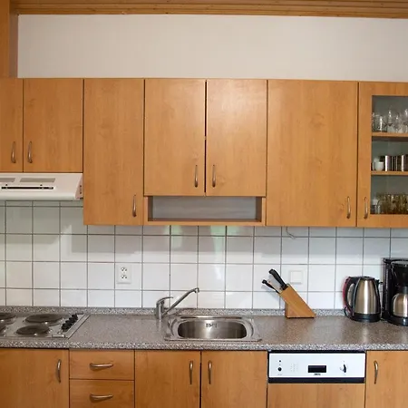 Ve Skiresortu Poustevnik - Apartment Pec pod Snezkou