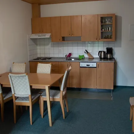 Apartment Ve Skiresortu Poustevnik - Pec pod Snezkou