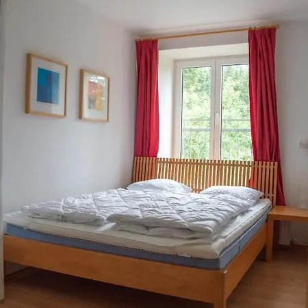 Ve Skiresortu Poustevnik - *