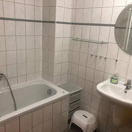 Apartment Ve Skiresortu Poustevnik - *