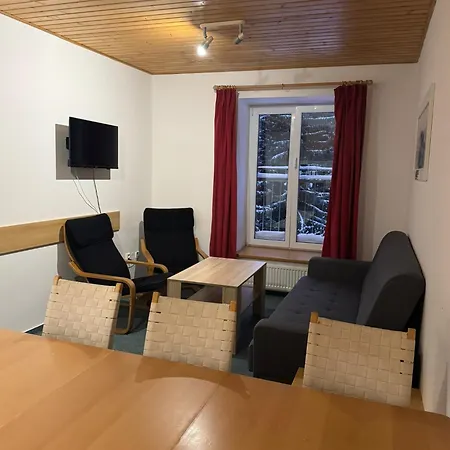 Apartman Ve Skiresortu Poustevnik - Pec pod Sněžkou