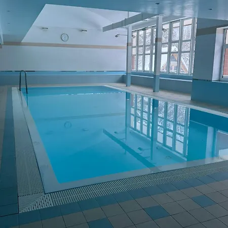 Ve Skiresortu Poustevnik - Pec pod Sněžkou