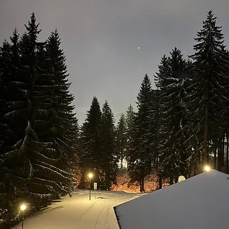 Apartman Ve Skiresortu Poustevnik - Pec pod Sněžkou