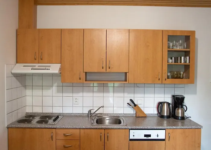 Ve Skiresortu Poustevnik - Apartman Pec pod Sněžkou