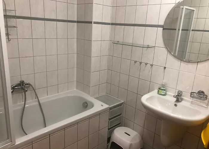 Apartman Ve Skiresortu Poustevnik - *